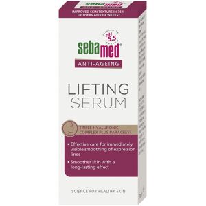 Sebamed Liftingové sérum s kyselinou hyalurónovou Anti-Ageing (Lifting Serum) 30 ml Sebamed Liftingové sérum s kyselinou hyalurónovou Anti-Ageing (Lifting Serum) 30 ml