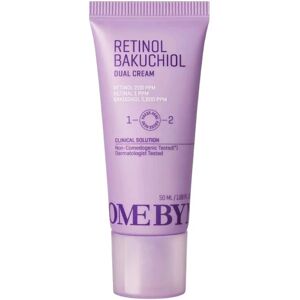 Some By Mi Nočný pleťový krém Retinol Bakuchiol Dual Cream 50 ml Some By Mi Nočný pleťový krém Retinol Bakuchiol Dual Cream 50 ml