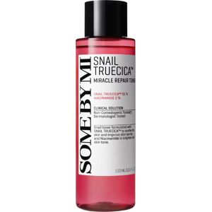Some By Mi Obnovujúce pleťové tonikum Snail Truecica (Miracle Repair Toner) 150 ml Some By Mi Obnovujúce pleťové tonikum Snail Truecica (Miracle Repair Toner) 150 ml