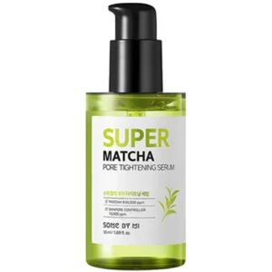 Some By Mi Pleťové sérum Super Matcha Pore (Tightening Serum) 50 ml Some By Mi Pleťové sérum Super Matcha Pore (Tightening Serum) 50 ml