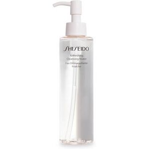 Shiseido Osviežujúca čistiaca voda (Refreshing Cleansing Water) 180 ml Shiseido Osviežujúca čistiaca voda (Refreshing Cleansing Water) 180 ml