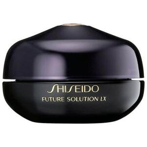 Shiseido Regeneračný krém na očné okolie a pery Future Solution LX (Eye & Lip Contour Regenerating Cream) 17 ml Shiseido Regeneračný krém na očné okolie a pery Future Solution LX (Eye & Lip Contour Regenerating Cream) 17 ml