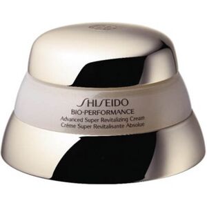 Shiseido Regeneračný pleťový krém Bio Performance (Advanced Super Revitalizing Cream) 50 ml Shiseido Regeneračný pleťový krém Bio Performance (Advanced Super Revitalizing Cream) 50 ml