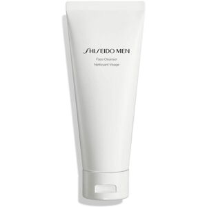 Shiseido Čistiaca pena na tvár Men (Face Cleanser) 125 ml Shiseido Čistiaca pena na tvár Men (Face Cleanser) 125 ml