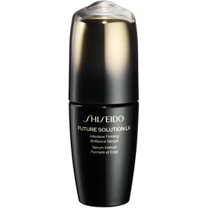 Shiseido Intenzívne spevňujúce pleťové sérum Future Solution LX (Intensive Firming Brilliance Serum) 50 ml Shiseido Intenzívne spevňujúce pleťové sérum Future Solution LX (Intensive Firming Brilliance Serum) 50 ml
