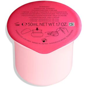 Shiseido Náhradná náplň do denného hydratačného krému SPF 20 (Hydrating Day Cream Refill) 50 ml Shiseido Náhradná náplň do denného hydratačného krému SPF 20 (Hydrating Day Cream Refill) 50 ml