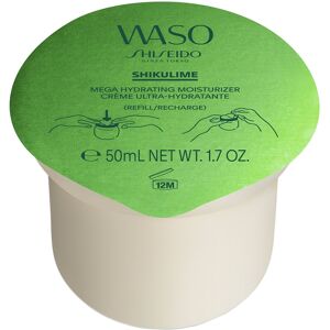 Shiseido Náhradná náplň do intenzívneho hydratačného pleťového krému Waso Shikulime (Mega Hydrating Moisturizer Refill) 50 ml Shiseido Náhradná náplň do intenzívneho hydratačného pleťového krému Waso Shikulime (Mega Hydrating Moisturizer Refill) 50 ml