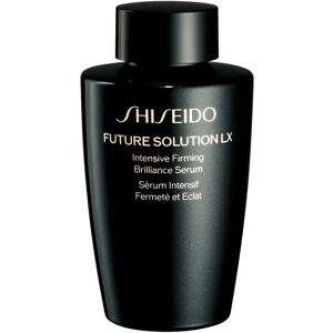 Shiseido Náhradná náplň do intenzívneho spevňujúceho pleťového séra Future Solution LX (Intensive Firming Brilliance Serum Refill) 50 ml Shiseido Náhradná náplň do intenzívneho spevňujúceho pleťového séra Future Solution LX (Intensive Firming Brilliance Serum Refill) 50 ml