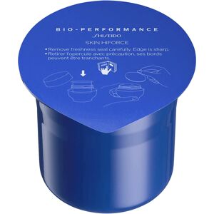 Shiseido Náhradná náplň do omladzujúceho pleťového krému Bio-Performance Skin HIForce (Cream Refill) 50 ml Shiseido Náhradná náplň do omladzujúceho pleťového krému Bio-Performance Skin HIForce (Cream Refill) 50 ml