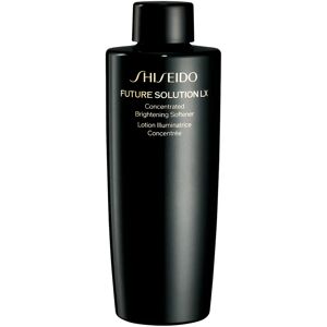 Shiseido Náhradná náplň do rozjasňujúcej pleťovej emulzie Future Solution LX (Concentrated Brightening Softener Refill) 170 ml Shiseido Náhradná náplň do rozjasňujúcej pleťovej emulzie Future Solution LX (Concentrated Brightening Softener Refill) 170 ml