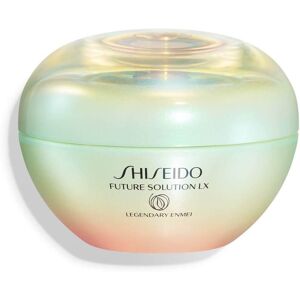 Shiseido Omladzujúci pleťový krém Future Solution LX (Legendary Enmei Cream) 50 ml Shiseido Omladzujúci pleťový krém Future Solution LX (Legendary Enmei Cream) 50 ml