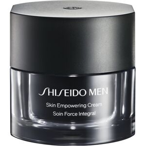 Shiseido Pleťový krém pre mužov s anti-age účinkom Men (Skin Empowering Cream) 50 ml Shiseido Pleťový krém pre mužov s anti-age účinkom Men (Skin Empowering Cream) 50 ml