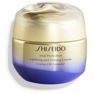 Shiseido Pleťový liftingový krém Vital Perfection Uplifting and Firming Cream 30 ml Shiseido Pleťový liftingový krém Vital Perfection Uplifting and Firming Cream 30 ml