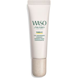 Shiseido Rozjasňujúce očné sérum s vitamínom C Yuzu-C (Eye Awakening Essence) 20 ml Shiseido Rozjasňujúce očné sérum s vitamínom C Yuzu-C (Eye Awakening Essence) 20 ml