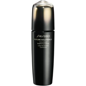 Shiseido Rozjasňujúca pleťová emulzia Future Solution LX (Concentrated Brightening Softener) 170 ml Shiseido Rozjasňujúca pleťová emulzia Future Solution LX (Concentrated Brightening Softener) 170 ml