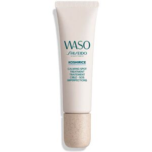 Shiseido Upokojujúce lokálne nedokonalosti pleti Waso Koshirice (Calming Spot Treatment) 20 ml Shiseido Upokojujúce lokálne nedokonalosti pleti Waso Koshirice (Calming Spot Treatment) 20 ml