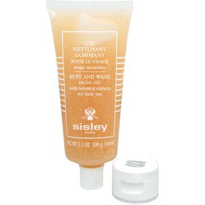 Sisley Čistiaci gél na tvár s rastlinnými výťažkami (Buff and Wash Facial Gel) 100 ml Sisley Čistiaci gél na tvár s rastlinnými výťažkami (Buff and Wash Facial Gel) 100 ml