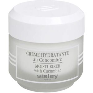 Sisley Hydratačný krém s výťažkami z uhorky Creme Hydratante (Moisturizer With Cucumber) 50 ml Sisley Hydratačný krém s výťažkami z uhorky Creme Hydratante (Moisturizer With Cucumber) 50 ml