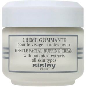 Sisley Čistiaci peeling pre všetky typy pleti (Gentle Facial Buffing Cream) 50 ml Sisley Čistiaci peeling pre všetky typy pleti (Gentle Facial Buffing Cream) 50 ml