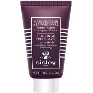 Sisley Krémová pleťová maska s čiernou ružou (Black Rose Cream Mask) 60 ml Sisley Krémová pleťová maska s čiernou ružou (Black Rose Cream Mask) 60 ml