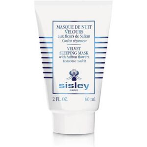 Sisley Regeneračná pleťová maska Velvet (Sleeping Mask with Saffron Flowers) 60 ml Sisley Regeneračná pleťová maska Velvet (Sleeping Mask with Saffron Flowers) 60 ml