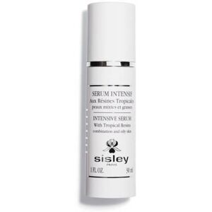 Sisley Intenzívne sérum pre zmiešanú a mastnú pleť (Intensive Serum) 30 ml Sisley Intenzívne sérum pre zmiešanú a mastnú pleť (Intensive Serum) 30 ml