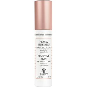 Sisley Upokojujúci pleťový krém Sensitive Skin (Soothing Care) 40 ml Sisley Upokojujúci pleťový krém Sensitive Skin (Soothing Care) 40 ml