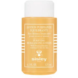 Sisley Tonikum pre mastnú a zmiešanú pleť (Purifying Re-Balancing Lotion) 125 ml Sisley Tonikum pre mastnú a zmiešanú pleť (Purifying Re-Balancing Lotion) 125 ml