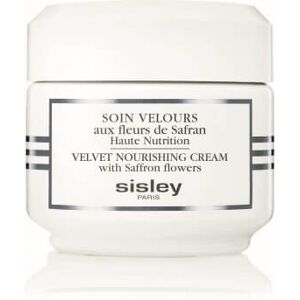Sisley Výživný pleťový krém (Velvet Nourishing Cream) 50 ml Sisley Výživný pleťový krém (Velvet Nourishing Cream) 50 ml
