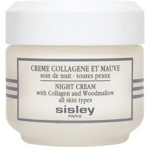 Sisley Spevňujúci nočný krém s kolagénom Creme Collagen (Night Cream With Collagen) 50 ml Sisley Spevňujúci nočný krém s kolagénom Creme Collagen (Night Cream With Collagen) 50 ml
