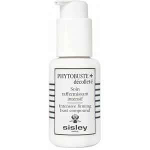 Sisley Zpevňujúca starostlivosť na dekolt a poprsie Phytobuste+ Décolleté (Intensive Firming Bust Compound) 50 ml Sisley Zpevňujúca starostlivosť na dekolt a poprsie Phytobuste+ Décolleté (Intensive Firming Bust Compound) 50 ml