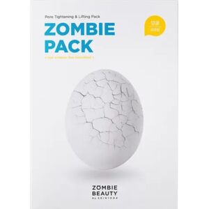 SKIN1004 Darčeková sada pleťových masiek proti starnutiu Zombie Beauty (Zombie Pack & Activator Kit) SKIN1004 Darčeková sada pleťových masiek proti starnutiu Zombie Beauty (Zombie Pack & Activator Kit)