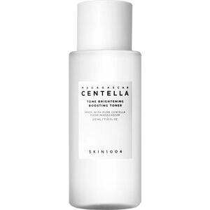 SKIN1004 Upokojujúce exfoliačné tonikum Madagascar Centella (Tone Brightening Boosting Toner) 210 ml SKIN1004 Upokojujúce exfoliačné tonikum Madagascar Centella (Tone Brightening Boosting Toner) 210 ml