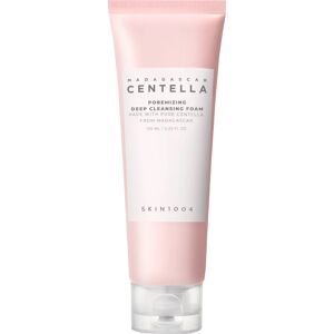 SKIN1004 Hĺbkovo čistiaca pleťová pena Madagascar Centella (Poremizing Deep Cleansing Foam) 125 ml SKIN1004 Hĺbkovo čistiaca pleťová pena Madagascar Centella (Poremizing Deep Cleansing Foam) 125 ml
