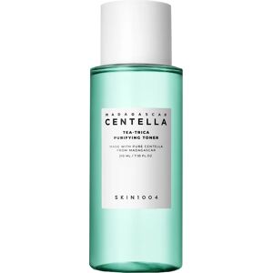 SKIN1004 Pleťové tonikum s Tea Tree proti akné Madagaskar Centella (Tea-Trica Purifying Toner) 210 ml SKIN1004 Pleťové tonikum s Tea Tree proti akné Madagaskar Centella (Tea-Trica Purifying Toner) 210 ml