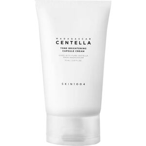 SKIN1004 Rozjasňujúci pleťový krém Madagascar Centella (Tone Brightening Capsule Cream) 75 ml SKIN1004 Rozjasňujúci pleťový krém Madagascar Centella (Tone Brightening Capsule Cream) 75 ml