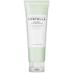 SKIN1004 Peelínový pleťový gél Tea-Trica Mild Peeling Gél 125 ml SKIN1004 Peelínový pleťový gél Tea-Trica Mild Peeling Gél 125 ml