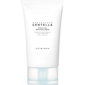 SKIN1004 Vysoko hydratačný krém Madagascar Centella (Hyalu-Cica Moisture Cream) 75 ml SKIN1004 Vysoko hydratačný krém Madagascar Centella (Hyalu-Cica Moisture Cream) 75 ml