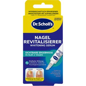 Scholl Sérum na nechty Nail Revitaliser Serum 10 ml Scholl Sérum na nechty Nail Revitaliser Serum 10 ml