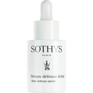 SOTHYS Paris Rozjasňujúce pleťové sérum Glow Defense Serum 30 ml SOTHYS Paris Rozjasňujúce pleťové sérum Glow Defense Serum 30 ml