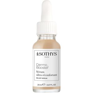 SOTHYS Paris Upokojujúce pleťové sérum DermoBooster Relief Serum 20 ml SOTHYS Paris Upokojujúce pleťové sérum DermoBooster Relief Serum 20 ml