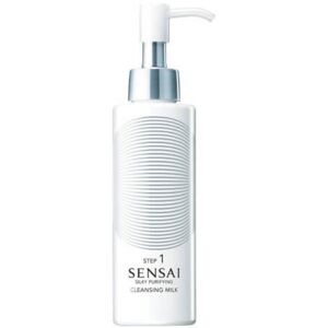 Sensai Čistiace pleťové mlieko Silky Purifying Step One (Cleansing Milk) 150 ml Sensai Čistiace pleťové mlieko Silky Purifying Step One (Cleansing Milk) 150 ml
