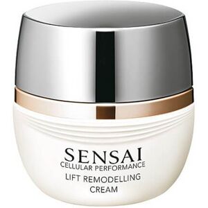 Sensai Denný krém s liftingovým efektom Cellular Performance Lifting (Lift Remodeling Cream) 40 ml Sensai Denný krém s liftingovým efektom Cellular Performance Lifting (Lift Remodeling Cream) 40 ml