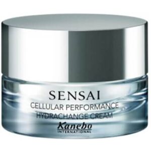 Sensai Hydratačný gélový pleťový krém (Cellular Performance Hydrachange Cream) 40 ml Sensai Hydratačný gélový pleťový krém (Cellular Performance Hydrachange Cream) 40 ml
