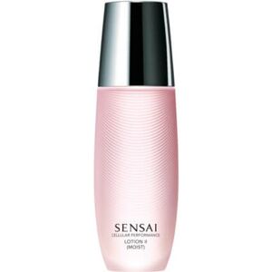 Sensai Hydratačné tonikum pre normálnu až suchú pleť Cellular Performance (Lotion II) 125 ml Sensai Hydratačné tonikum pre normálnu až suchú pleť Cellular Performance (Lotion II) 125 ml