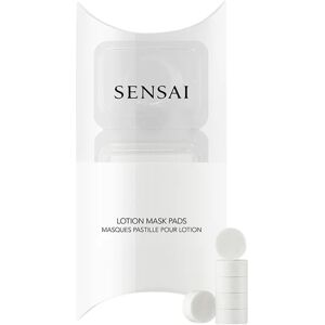 Sensai Pleťová maska (Lotion Mask Pads) 15 ks Sensai Pleťová maska (Lotion Mask Pads) 15 ks