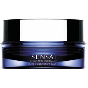Sensai Nočná pleťová maska Cellular Performance Extra Intensive (Mask) 75 ml Sensai Nočná pleťová maska Cellular Performance Extra Intensive (Mask) 75 ml