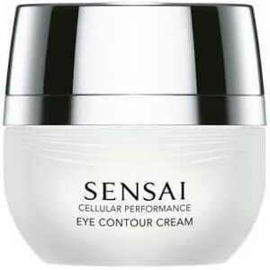 Sensai Protivráskový očný krém Cellular Performance Standard (Eye Contour Cream) 15 ml Sensai Protivráskový očný krém Cellular Performance Standard (Eye Contour Cream) 15 ml