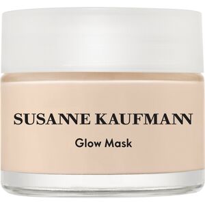Susanne Kaufmann Rozjasňujúca pleťová maska (Glow Mask) 50 ml Susanne Kaufmann Rozjasňujúca pleťová maska (Glow Mask) 50 ml