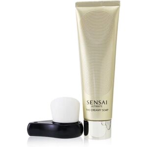 Sensai Čistiace krémové mydlo Ultimate (The Creamy Soap) 125 ml Sensai Čistiace krémové mydlo Ultimate (The Creamy Soap) 125 ml